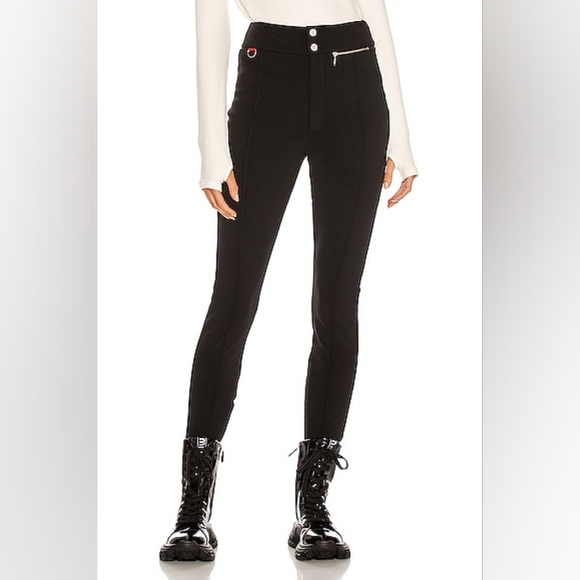 Sz S NWT $790 Cordova Moonless Night ski pants - Picture 1 of 5